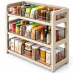 Antovo Complete Home Organization Starter Bundle - Image 2