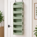 Antovo Over-the-Door Pocket Organizer