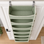 Antovo Over-the-Door Pocket Organizer - Image 2