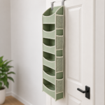 Antovo Over-the-Door Pocket Organizer - Image 3