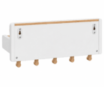 Antovo Wall-Mounted Laundry Supply Rack - Image 3
